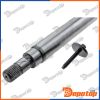 Demi-Arbre de Transmission MTM droite pour VOLVO | NPW-VV-136, 634ST87